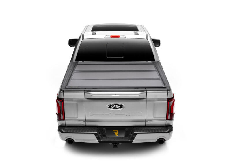 BAK BAKFlip MX4 (GEN 3) Hard Folding Truck Bed Cover for 2026 Ford Ranger 5ft Bed