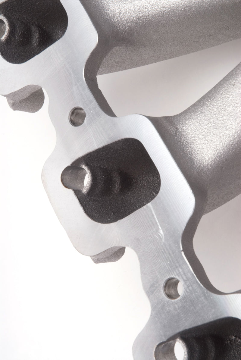 Edelbrock - ede28385 - Victor Jr. Ford 4.6L SOHC EFI Intake Manifold