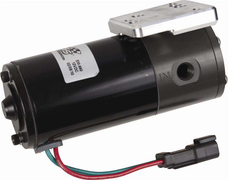 FASS Fuel Systems fassRPDMAX DMAX Replacement Pump