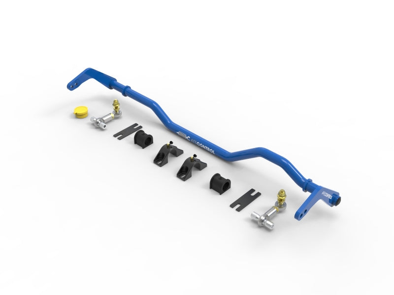 aFe CONTROL Series Rear Sway Bar with Adjustable End Links for 2015-2019 Volkswagen Golf R and Audi S3