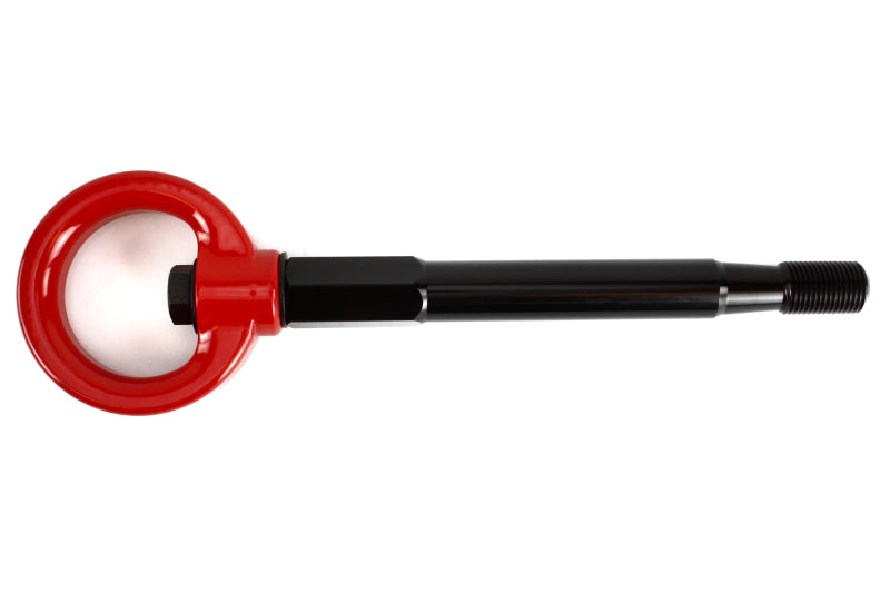 Perrin Performance Subaru Forester 25-26 FR Tow Hook Kit - Red