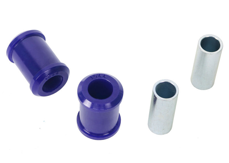 SuperPro 1987 Toyota Celica GT Front Lower Inner Forward Control Arm Bushing Kit