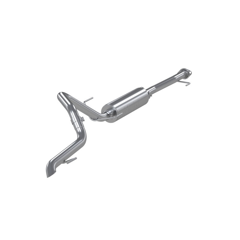 MBRP Armor Lite Cat-Back Exhaust System S5343AL for Toyota 4Runner 4.0L
