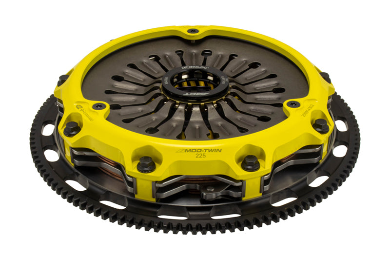 ACT T2S-S05 Mod-Twin 225 XT Sprung Street Clutch Kit for Subaru WRX STI