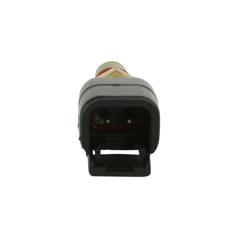 AEM 30-2013 Universal 1/8-Inch NPT Water, Coolant and Oil Temperature Sensor Kit with DTM-Style Connector