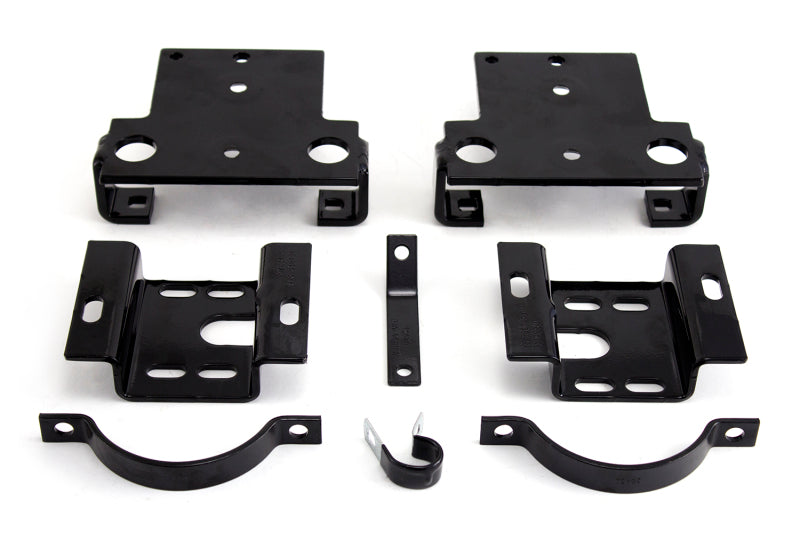 Air Lift LoadLifter 5000 Air Spring Kit ALF57275 for Chevy Silverado and GMC Sierra 2500/3500 HD