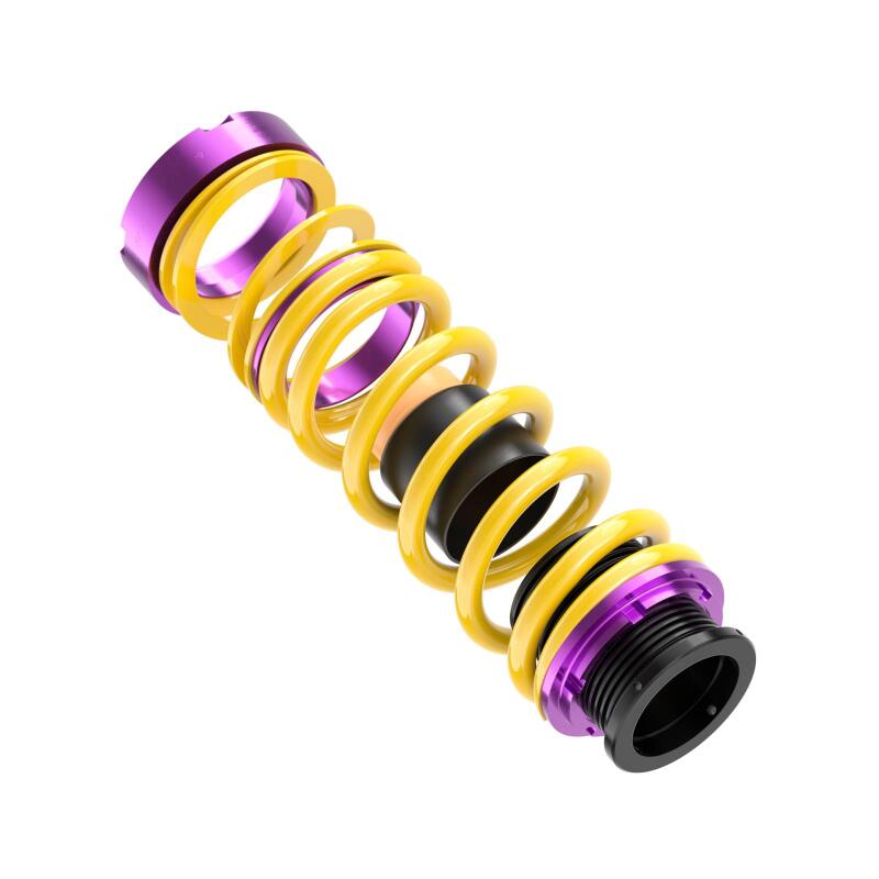 KW H.A.S. Height Adjustable Spring Kit KWS25371043 for 2017-2019 Porsche 911 (991.2)