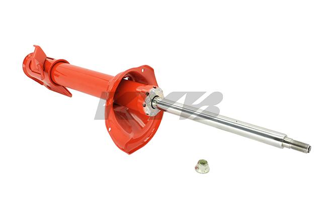 KYB AGX Adjustable Rear Right Shock Absorber KYB734036 for 2002-2003 Subaru Impreza and WRX