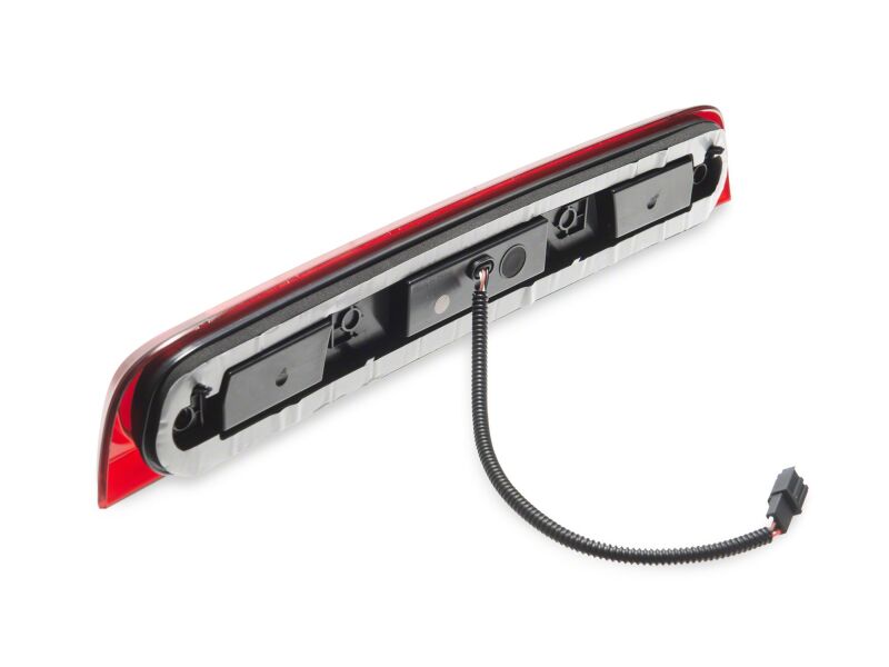 Raxiom Axial Series LED Third Brake Light for Dodge RAM 1500 (2019-2026)