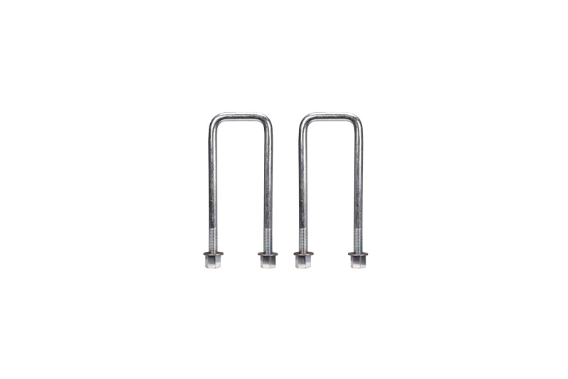 Eibach Pro-Truck Rear Lift Block Kit for 2021-2022 Ford F-150, 1.5-Inch Lift - LB81-35-059-02-02