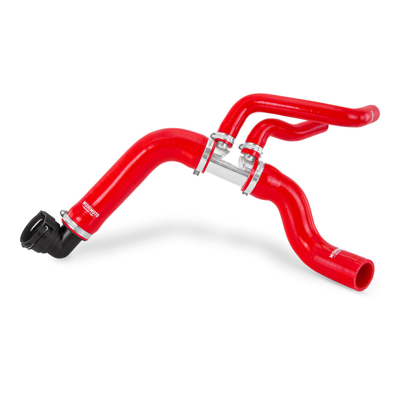 MM Silicone Hose - Radiator