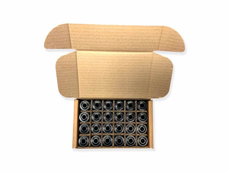 Fleece Performance fpeFPE-34797 Cummins 24V Spring and Retainer Set