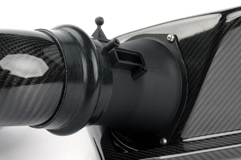 Dinan Semi-Open Carbon Fiber Cold Air Intake for BMW 430i 2017-2018
