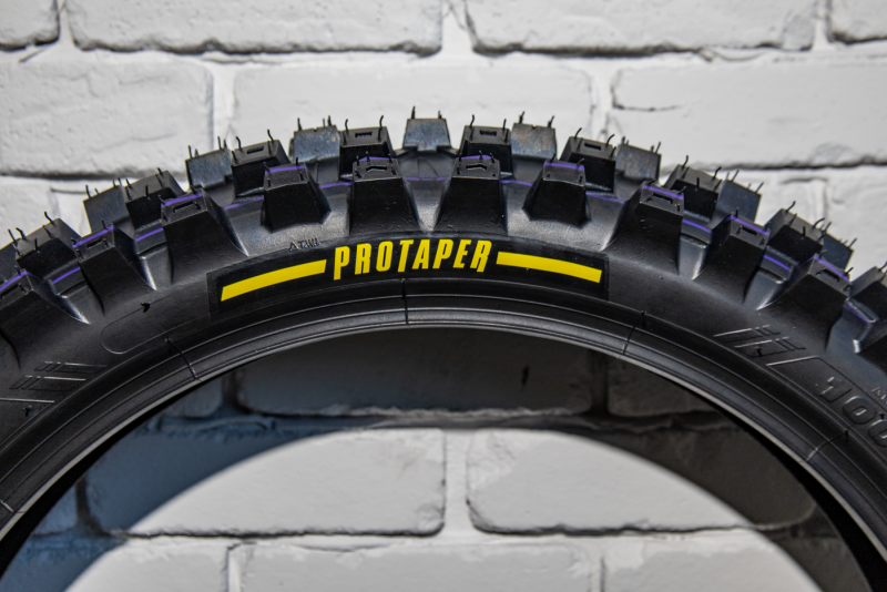 ProTaper SMX 04 Rear Tire - 100/100-18M/C
