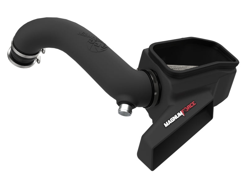 aFe Magnum FORCE Stage-2 Pro DRY S Cold Air Intake System 54-13050D for 2015-2021 Volkswagen GTI MKVII 2.0L Turbo