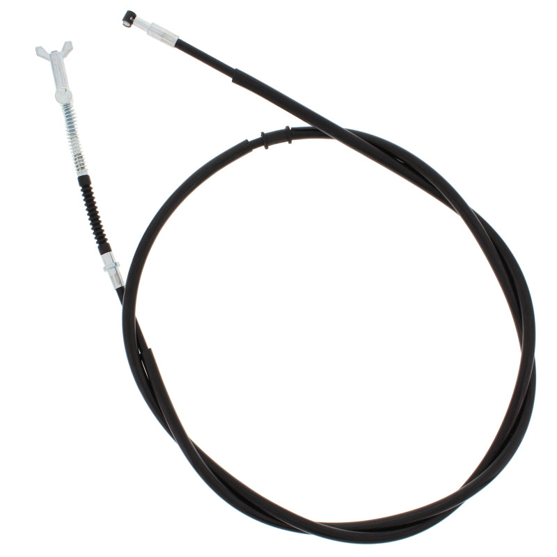 All Balls Racing ABR45-4017 Rear Hand Park Brake Cable for 2015–2017 Honda TRX420FA IRS