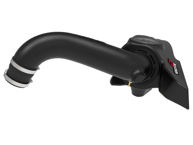 aFe Momentum GT Pro 5R Cold Air Intake System 50-70036R for 2015-2019 Volkswagen Golf R 2.0L Turbo
