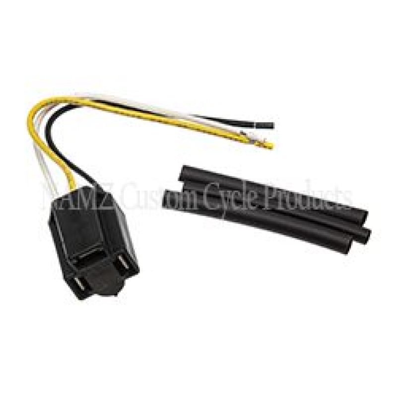 NAM Headlight Sockets