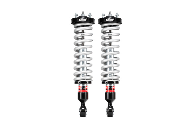 Eibach PRO-TRUCK COILOVER 2.0 Front Coilovers for 2023-2025 Toyota Sequoia 4WD | E86-82-099-01-20