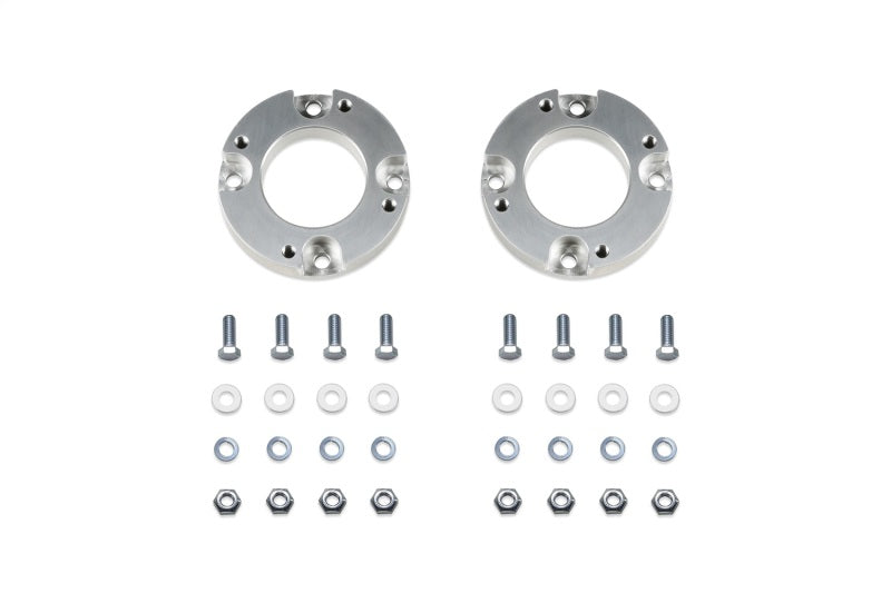 Fabtech fabFTL5607 1.5 in. Leveling Kit for 2024–2026 Toyota Tacoma 4WD