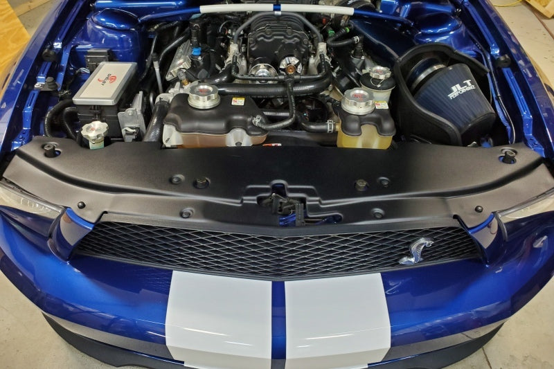 JLT Radiator Support Covers
