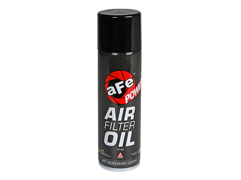 aFe MagnumFLOW Air Filter Oil 13 oz Aerosol, Part Number afe90-10501L