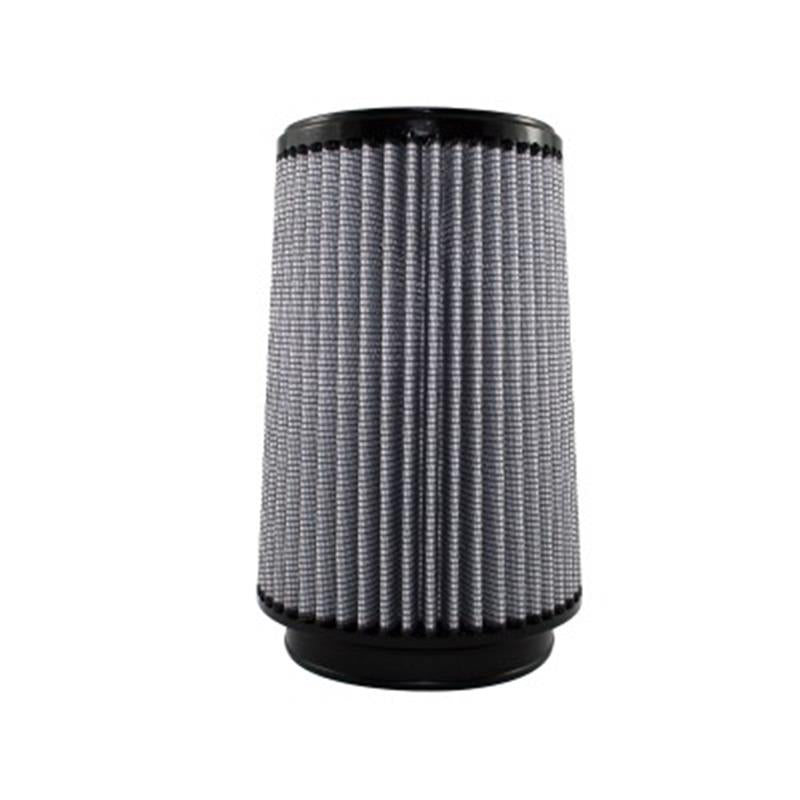 aFe Magnum FORCE Pro DRY S Conical Replacement Air Filter, Part Number 21-90008