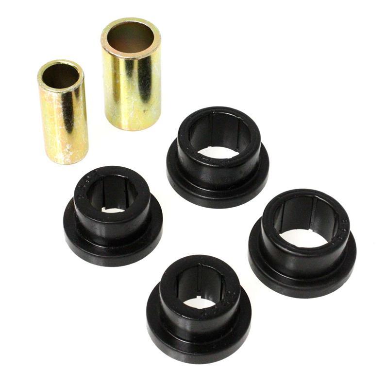 Energy Suspension eng2.7101G Track Arm Bushing Set - Black