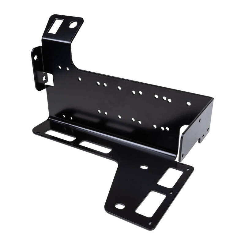 ARB 2024+ Toyota Tacoma Air Compressor Mounting Bracket – Seamless Engine Bay Integration