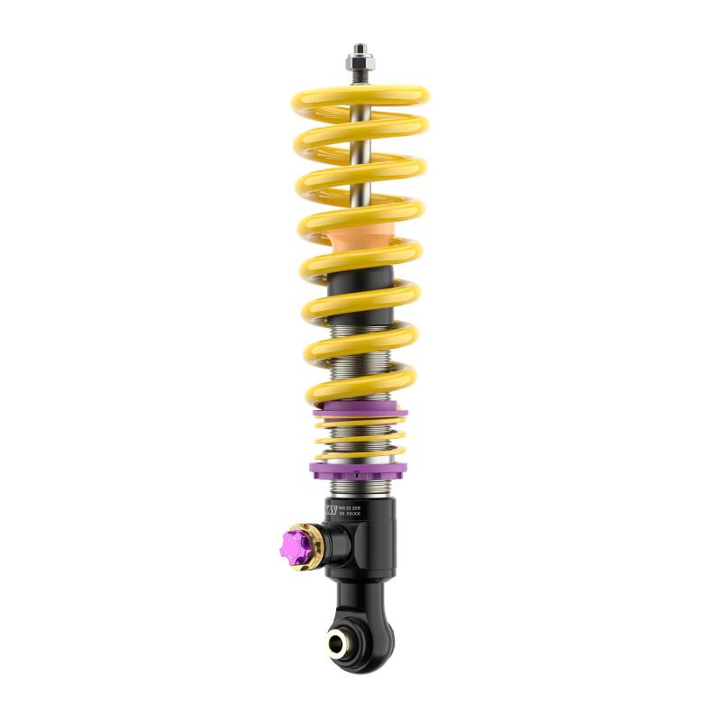 KW V4 Coilover Kit kws3A7200GL for 2025-2026 BMW M5 Touring G99 AWD