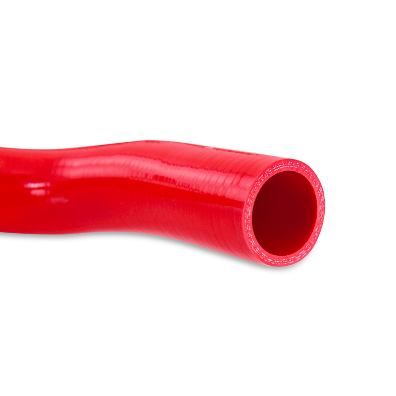 MM Silicone Hose - Radiator