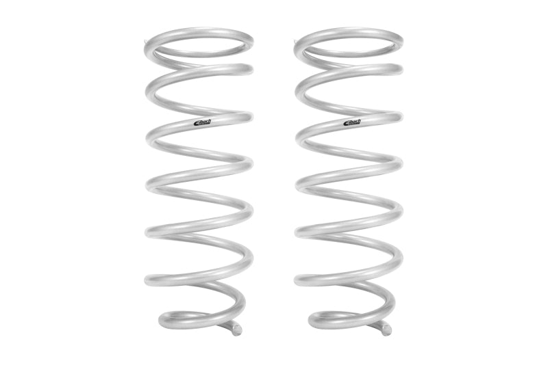 Eibach Pro-Lift-Kit Rear Springs for 1991-1997 Toyota Land Cruiser, Part Number E30-82-085-01-02