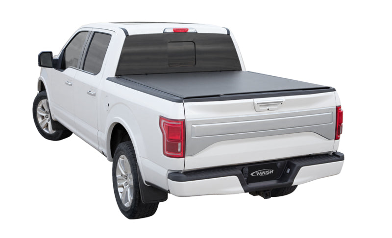 Access Vanish Roll-Up Tonneau Cover for 1973-1998 Ford F-Series, 6 ft. 8 in. Bed