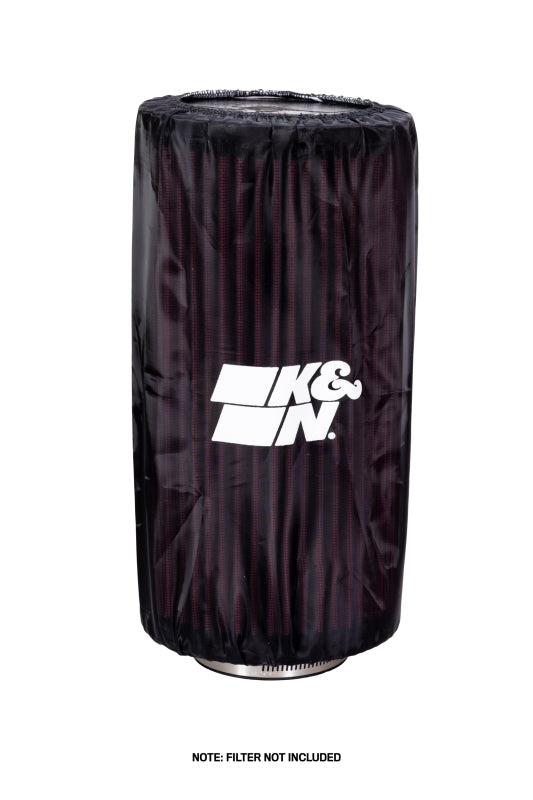 K&N Engineering PL-1014-1DK Drycharger Air Filter Wrap for Polaris RZR
