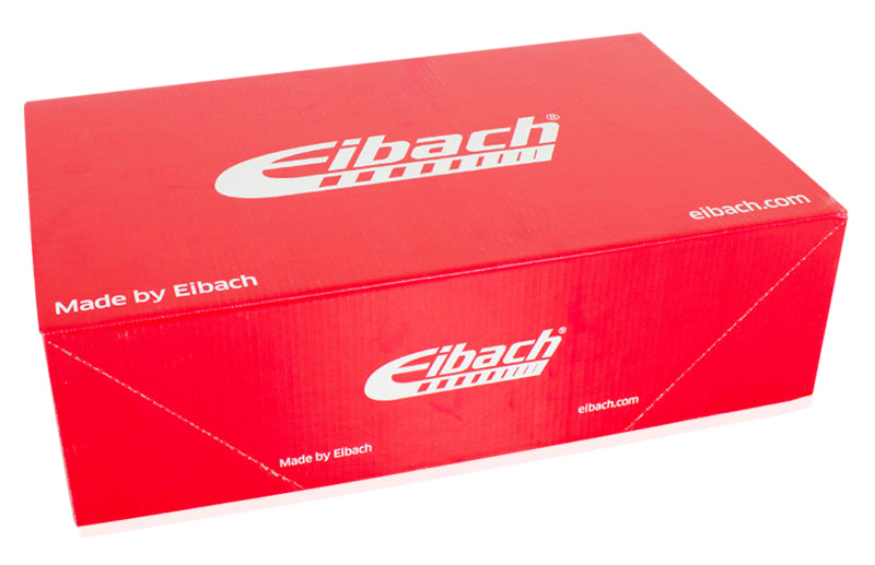 Eibach Pro-Kit Performance Springs E10-72-012-01-22 for 2012–2019 Porsche 911 Carrera Coupe