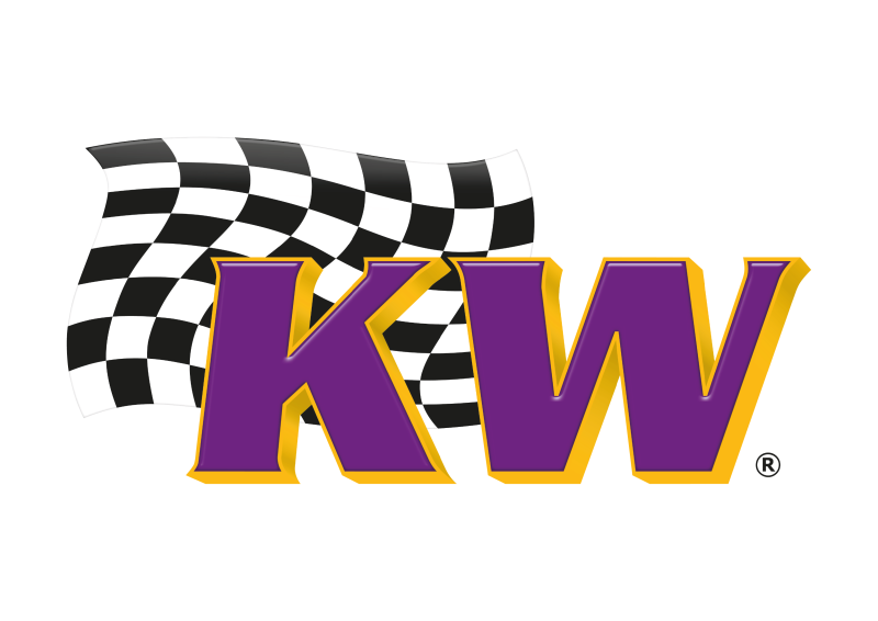 KW V3 Coilover Kit
