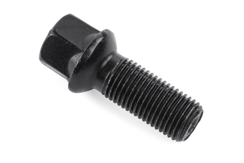 APR Lug Bolts for 15-17mm Spacers - 45mm Length, Black - Set of 10