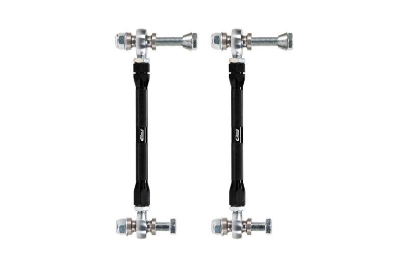 Eibach Front Adjustable Anti-Roll End Link Kit 05-13 Porsche 911 Series - eibAK41-72-007-04-20