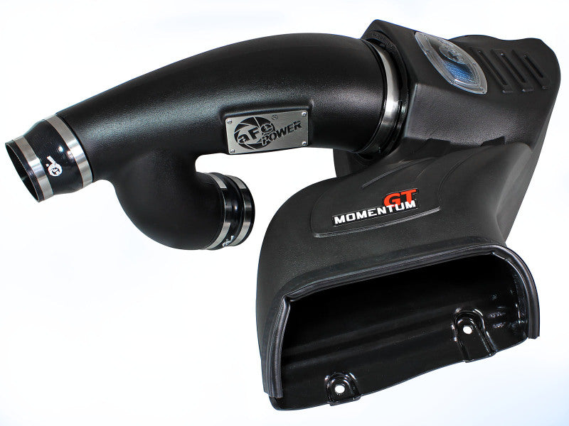 aFe Momentum GT Pro 5R Cold Air Intake System, Part Number 54-73112-1, for Ford F-150