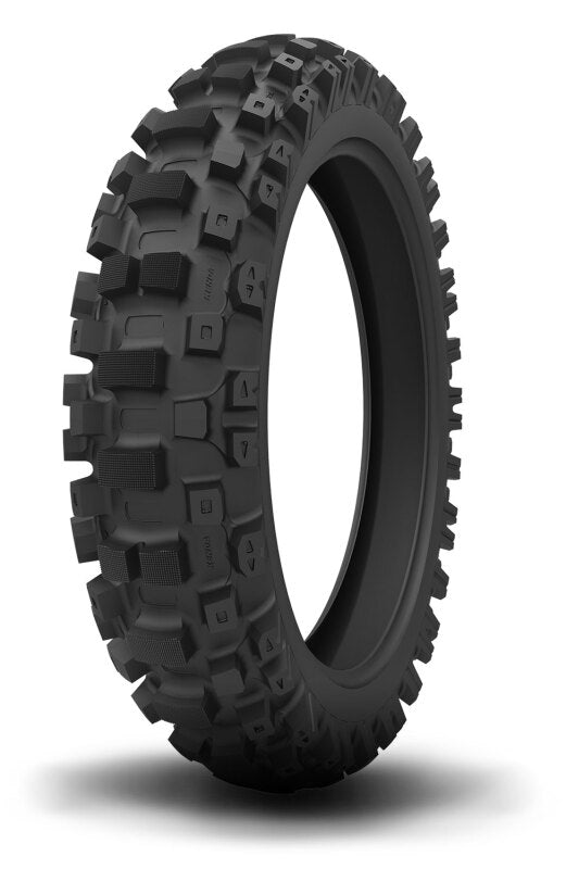 Kenda K786 Washougal II Rear Motorcycle Tire, 110/80-19