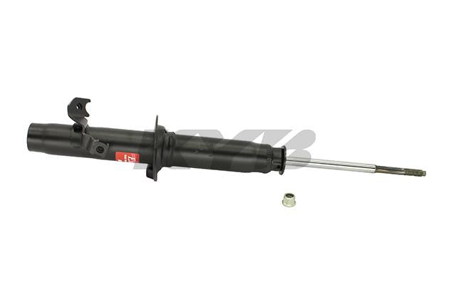 KYB Excel-G Front Left Shock Absorber for Honda Prelude 1992-2001, Part Number 341178