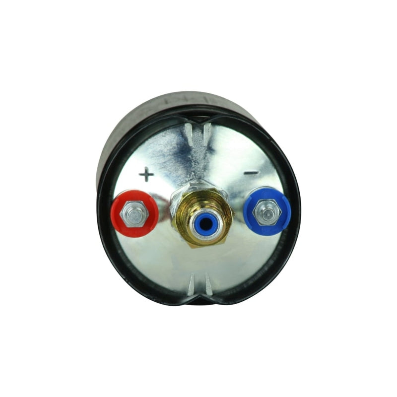 AEM 400LPH High-Pressure Inline Fuel Pump, Part Number 50-1009