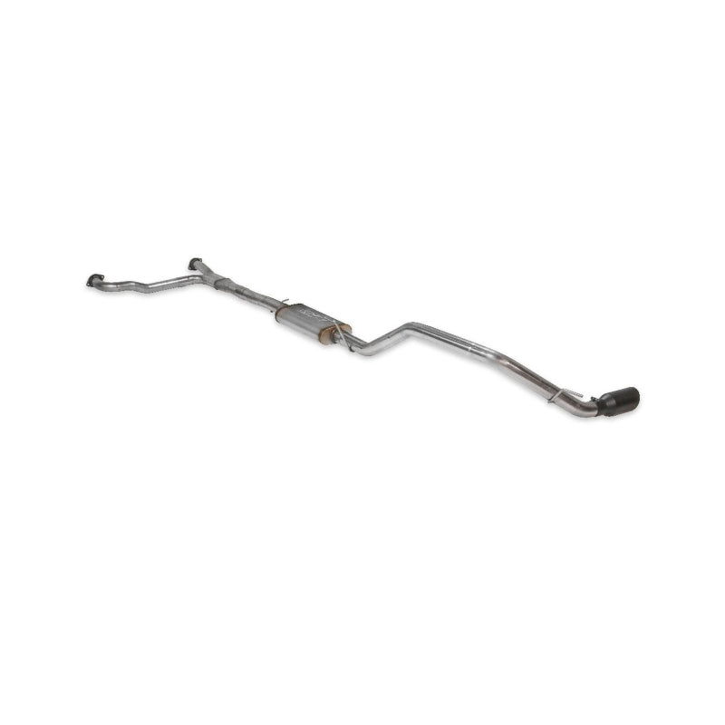 Flowmaster Flow FX Cat-Back Exhaust System for 2017-2024 Nissan Titan 5.6L - Stainless Steel Performance Upgrade