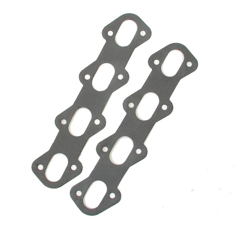 Kooks Headers KSH-PY-8034-AL Ford GT500 Multi-Layer Aluminum Header Gaskets