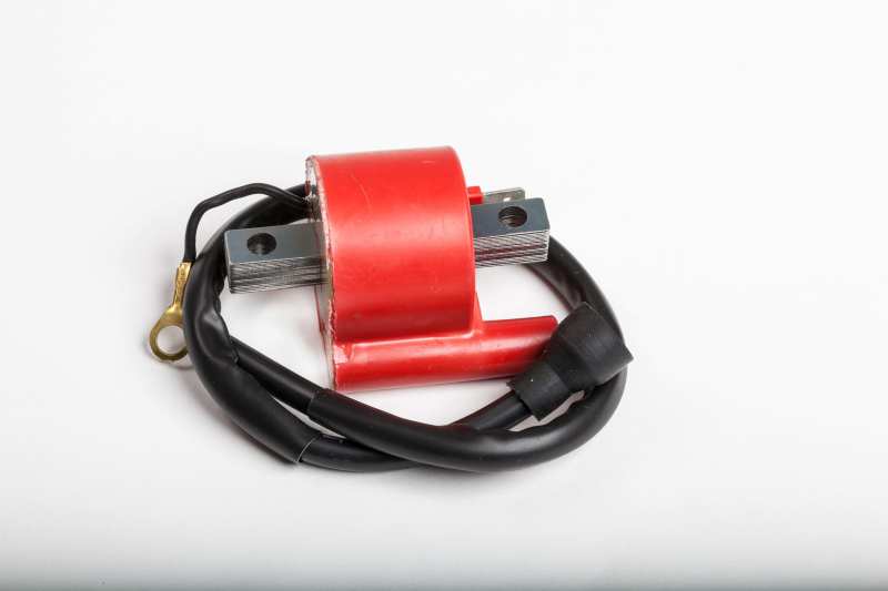 Ricks Motorsport Electrics RME23-403 Ignition Coil for 1992-1993 Yamaha YFB250 Timberwolf 2x4