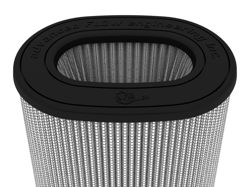 aFe Magnum FLOW Pro DRY S Air Filter, Part Number 21-91101