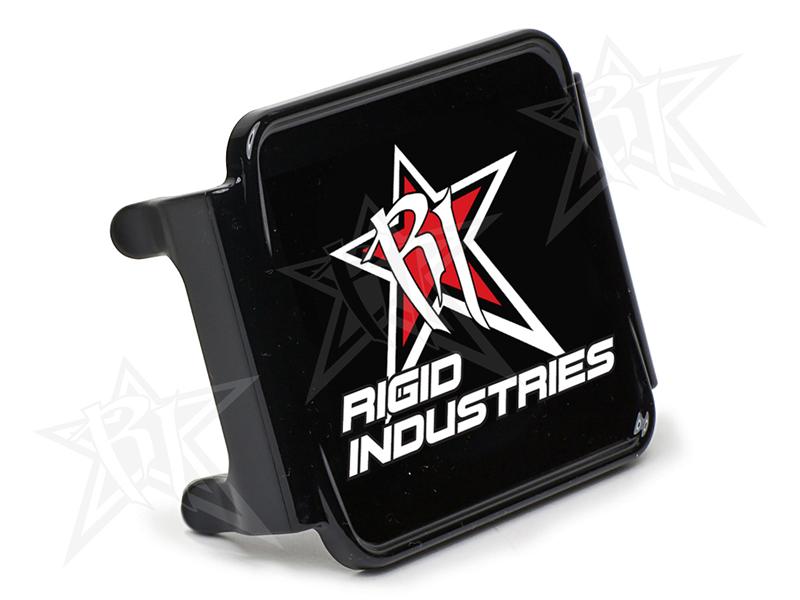 Rigid Industries RIG301913 SR-M Black Light Cover