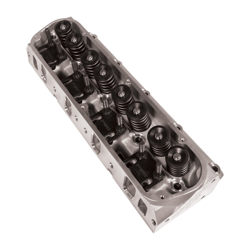 Edelbrock Small Block Ford Performer RPM 205 cc Cylinder Head - Part Number EDE62055