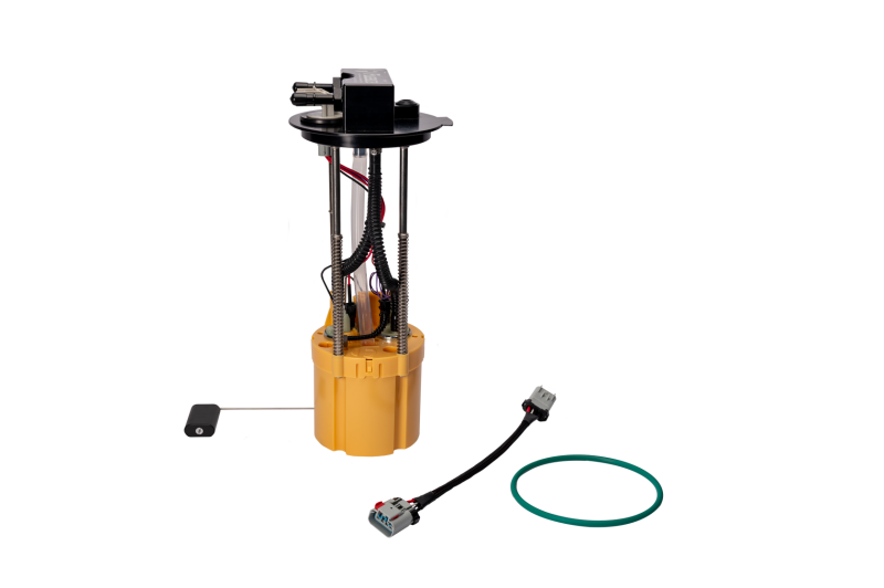 Fleece Performance FPE-PF-RAM-ECO-1419 PowerFlo Lift Pump for 2014–2019 Ram 1500 3.0L EcoDiesel