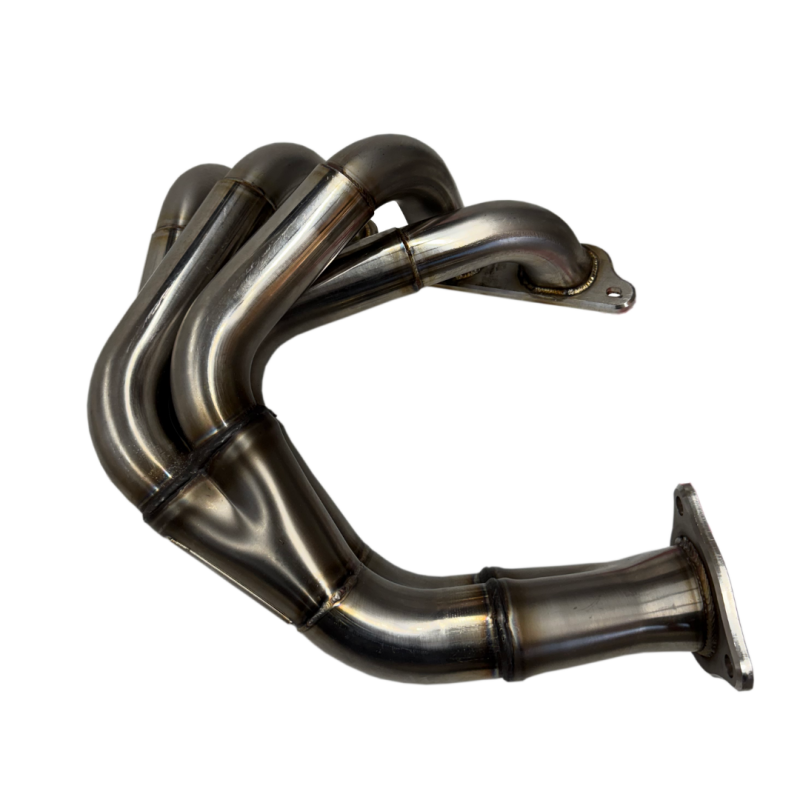 Kooks Headers KSH2181Y500 1-7/8-Inch x 2-Inch Stainless Steel Tri-Y Headers for 2022+ Chevrolet Corvette C8 Z06